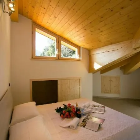 Appartement Residenza Christian