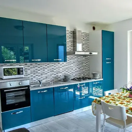 Appartement Residenza Christian *
