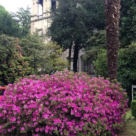 Residenza Christian Appartement