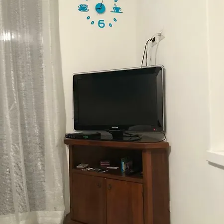 Appartement Residenza Christian *
