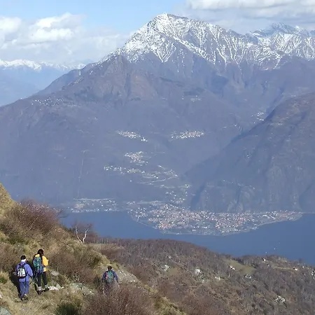 Residenza Christian גראבדונה