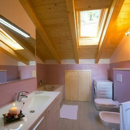 Residenza Christian Apartamento