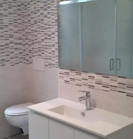 דירה Residenza Christian *