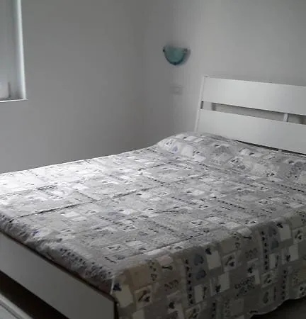 Apartamento Residenza Christian