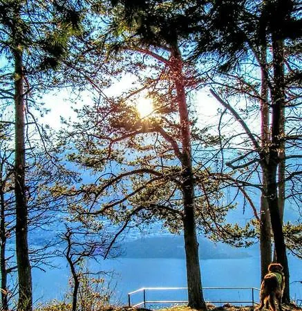 Residenza Christian גראבדונה