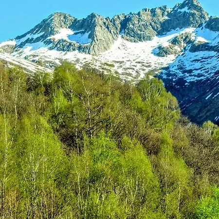 דירה Residenza Christian *