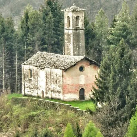 Residenza Christian דירה *