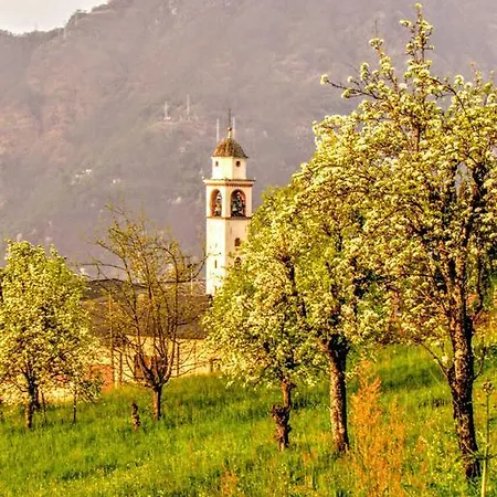 דירה Residenza Christian *