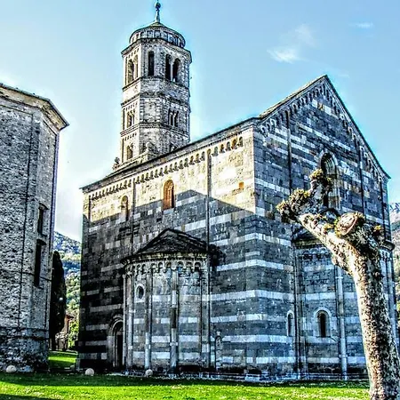 Residenza Christian דירה *