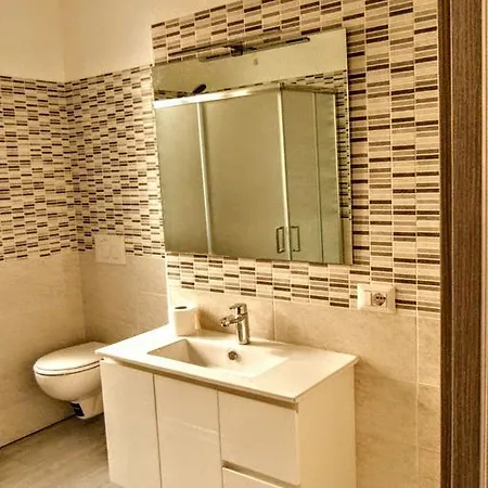 דירה Residenza Christian גראבדונה