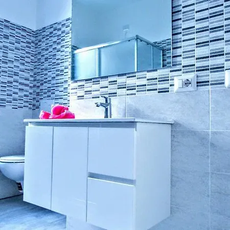 Residenza Christian דירה גראבדונה