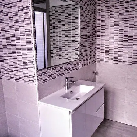 Residenza Christian דירה