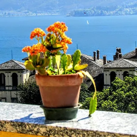 Residenza Christian Apartamento *