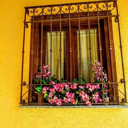 Residenza Christian *