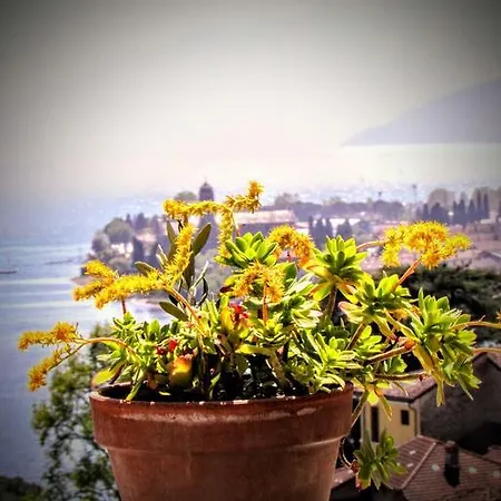 דירה Residenza Christian גראבדונה