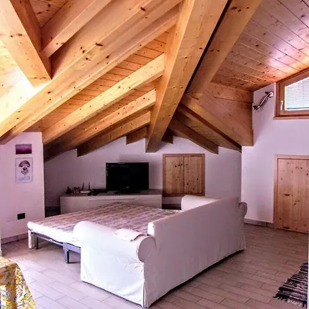 Residenza Christian * גראבדונה