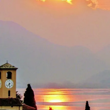 Apartamento Residenza Christian *