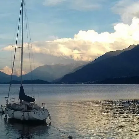 Residenza Christian דירה