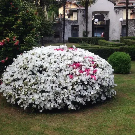 Apartamento Residenza Christian *