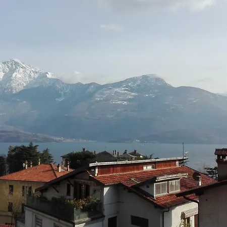 Apartamento Residenza Christian