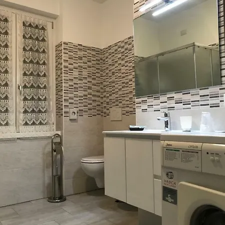 Residenza Christian Apartamento Gravedona