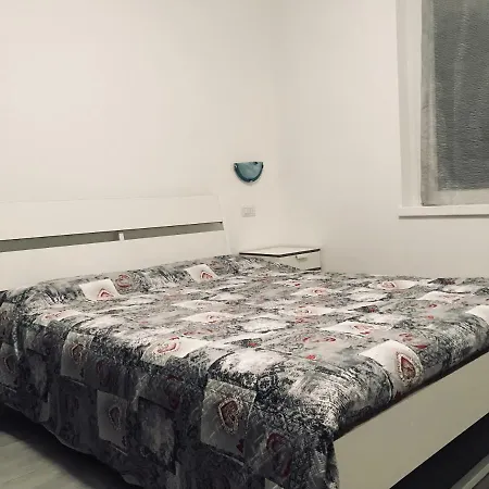 Residenza Christian דירה