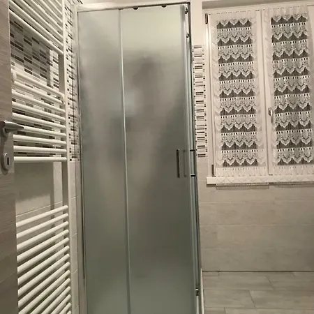 Residenza Christian * גראבדונה