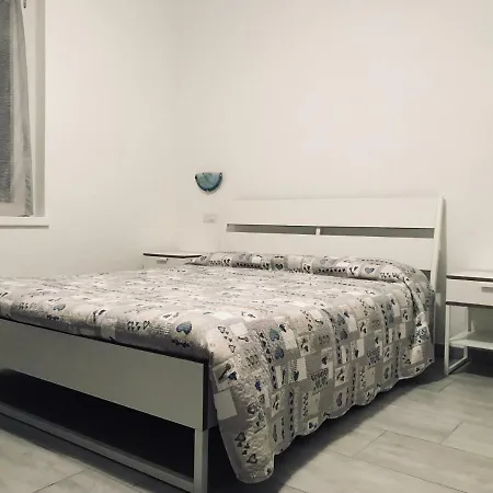 Residenza Christian דירה גראבדונה