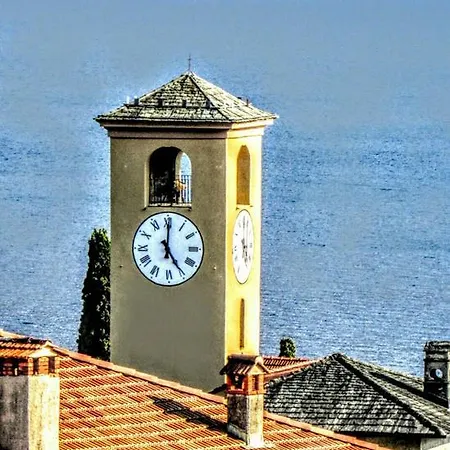 Residenza Christian * Граведона